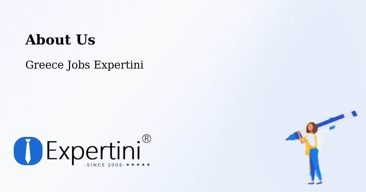 About Expertini Recruitment Platform  – Alistráti - Alistráti, Greece Jobs Expertini