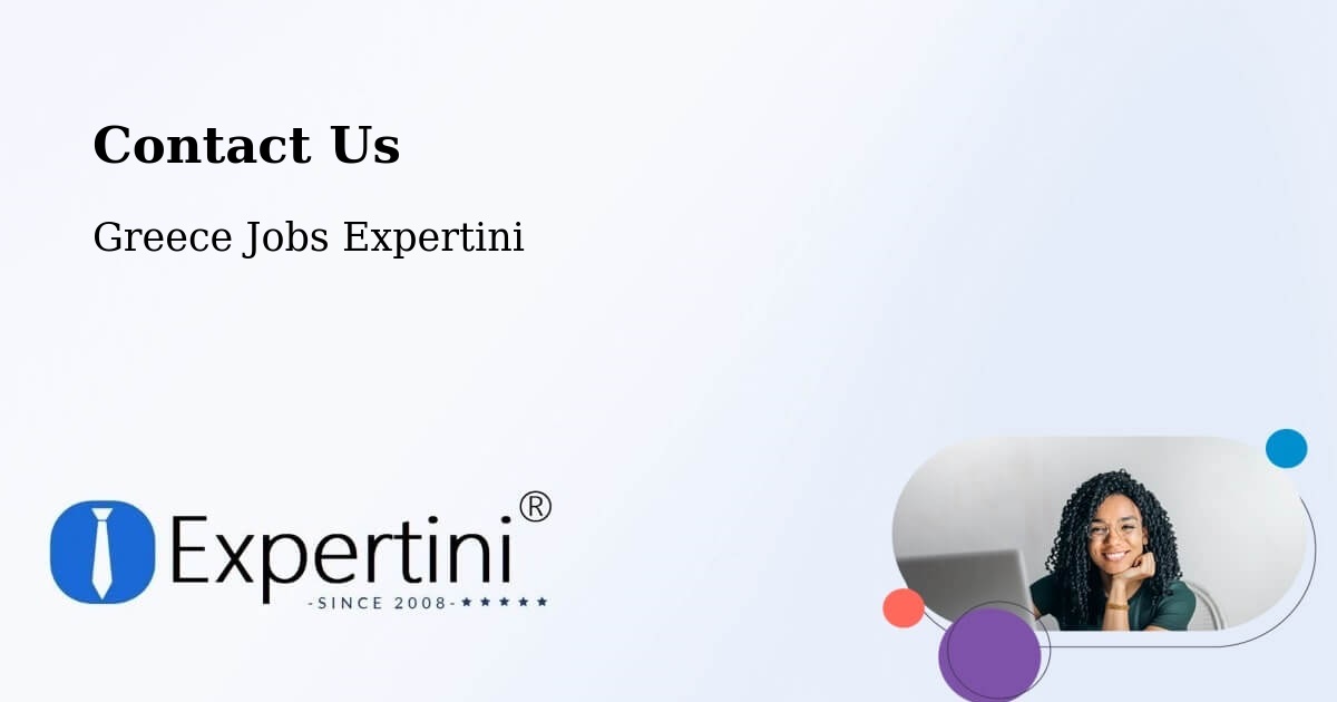 Contact Expertini – Alistráti - Greece Jobs Expertini