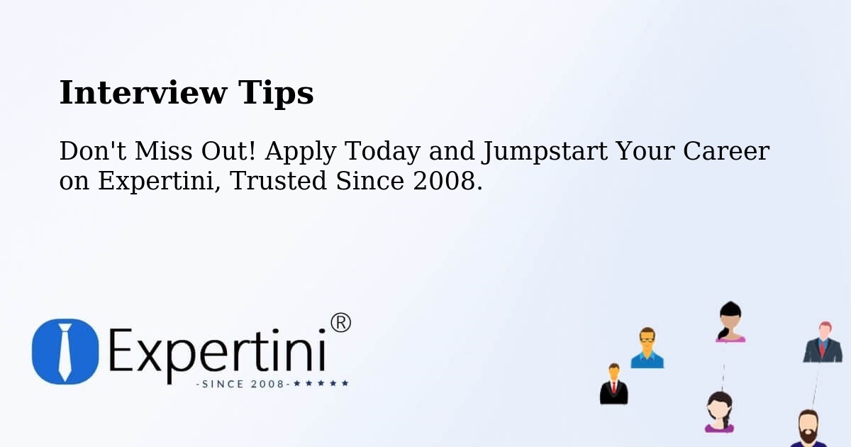 Interview Tips & Techniques for Job Seekers – Alistráti - Alistráti, Greece Jobs Expertini