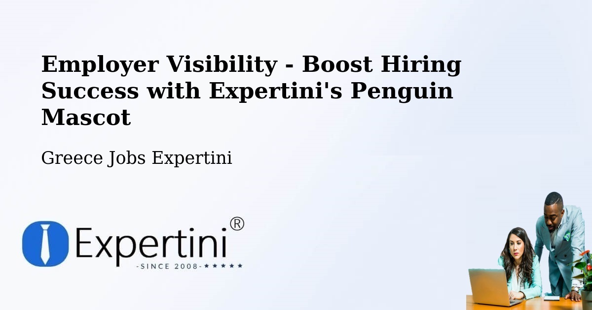 CV and Resume Visibility Optimization – Alistráti - Greece Jobs Expertini